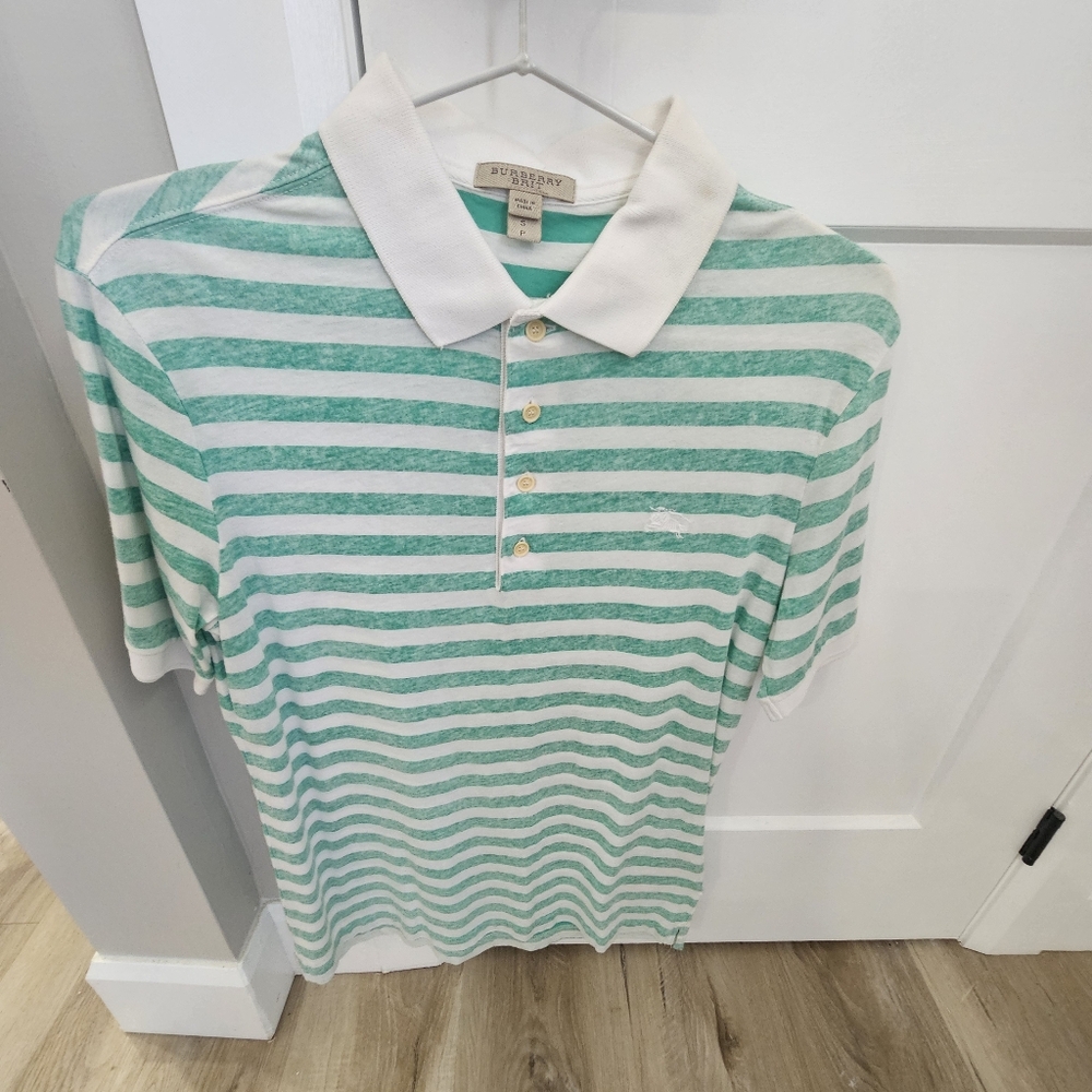 Burberry Brit Polo